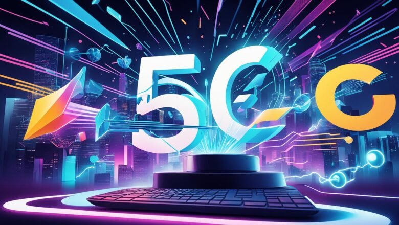 Benefits of 5G technology